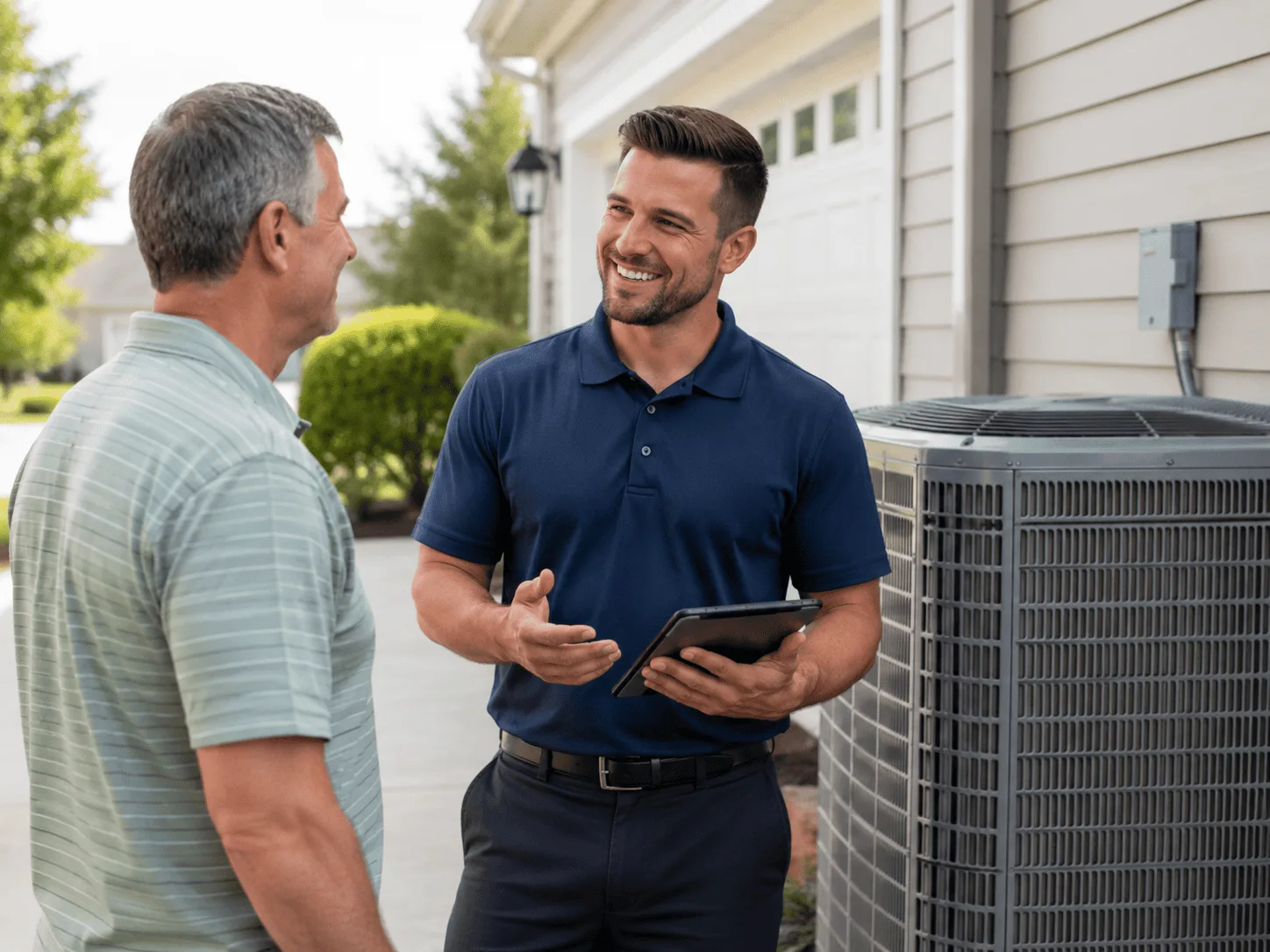Heat Pump Installation Perry, FL FAQs